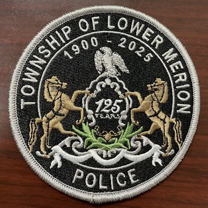Lower Merion Police Department